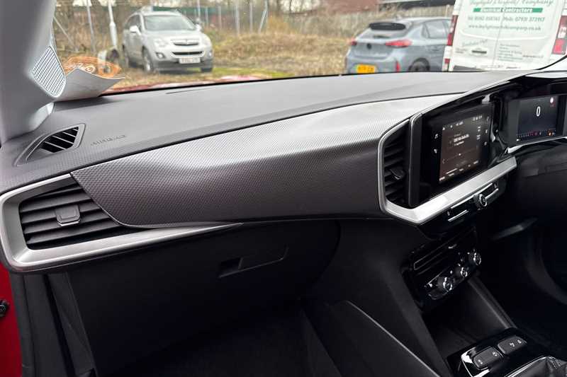 Used Vauxhall Mokka 2021 for sale - 77513768: Photo 25