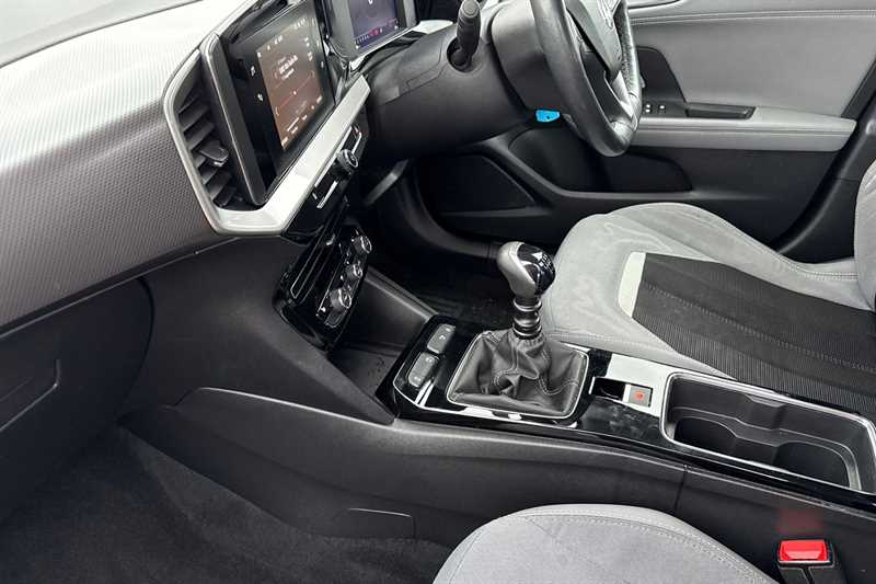 Used Vauxhall Mokka 2021 for sale - 77513768: Photo 26