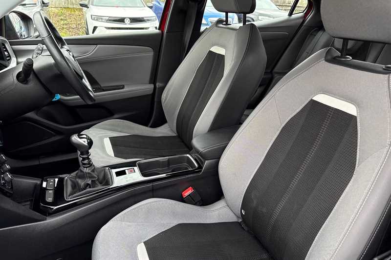 Used Vauxhall Mokka 2021 for sale - 77513768: Photo 29