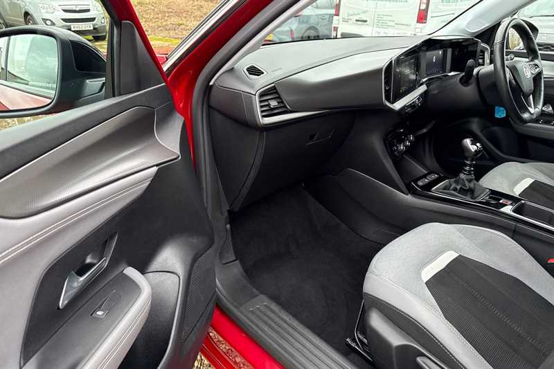 Used Vauxhall Mokka 2021 for sale - 77513768: Photo 30