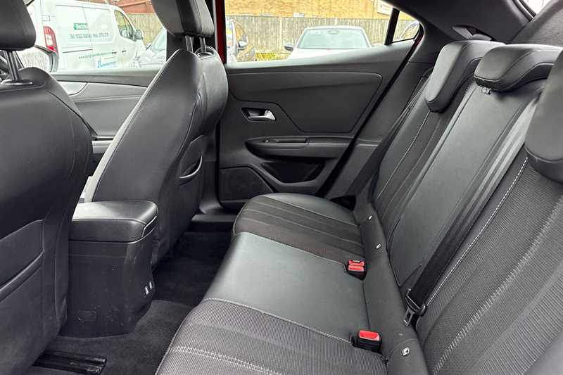 Used Vauxhall Mokka 2021 for sale - 77513768: Photo 31