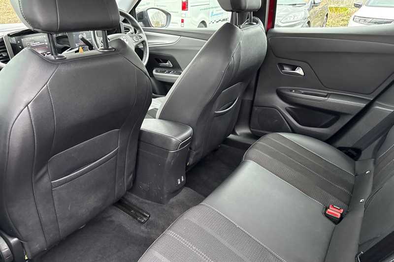 Used Vauxhall Mokka 2021 for sale - 77513768: Photo 32