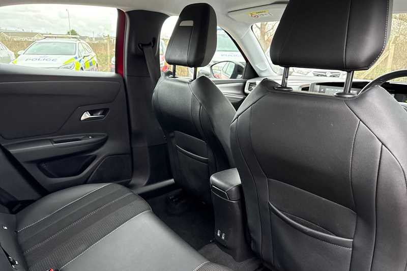 Used Vauxhall Mokka 2021 for sale - 77513768: Photo 39