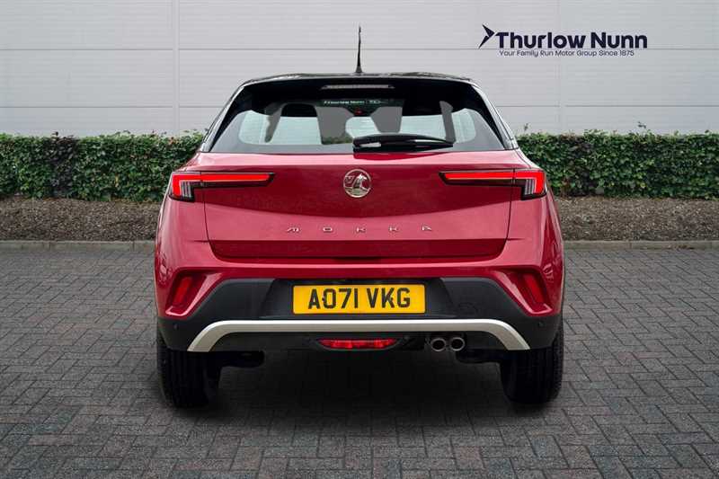 Used Vauxhall Mokka 2021 for sale - 77513768: Photo 4