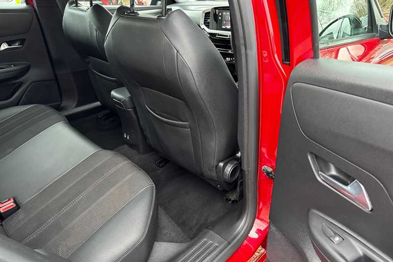 Used Vauxhall Mokka 2021 for sale - 77513768: Photo 41