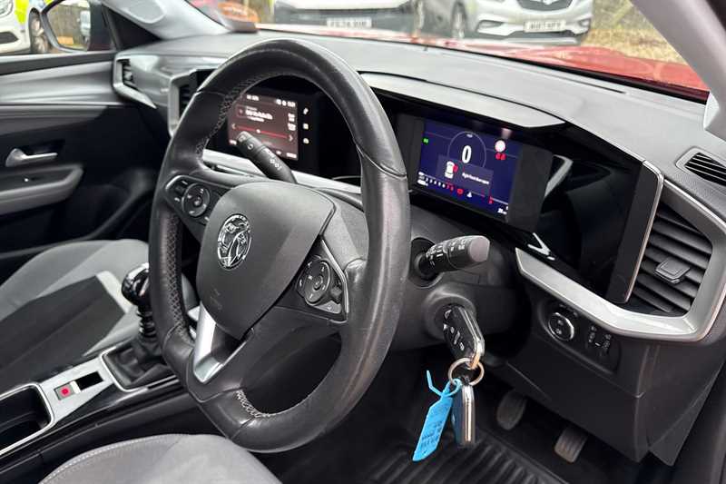 Used Vauxhall Mokka 2021 for sale - 77513768: Photo 42