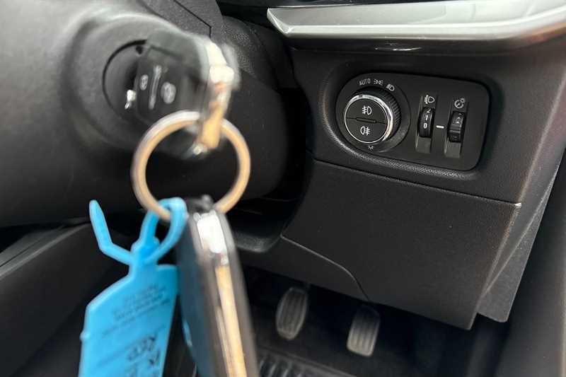 Used Vauxhall Mokka 2021 for sale - 77513768: Photo 44