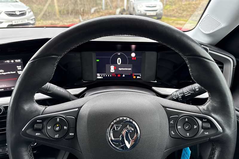 Used Vauxhall Mokka 2021 for sale - 77513768: Photo 45