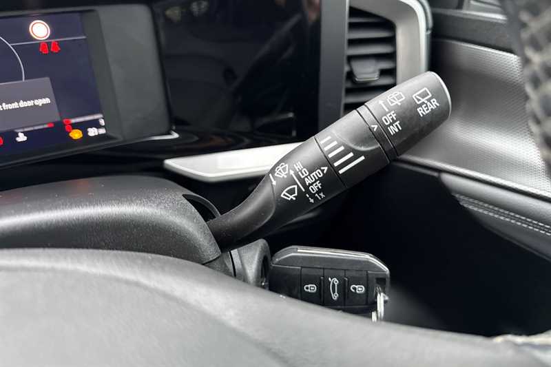 Used Vauxhall Mokka 2021 for sale - 77513768: Photo 46