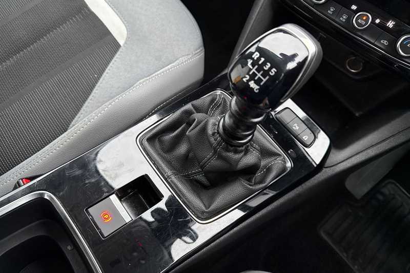 Used Vauxhall Mokka 2021 for sale - 77513768: Photo 48