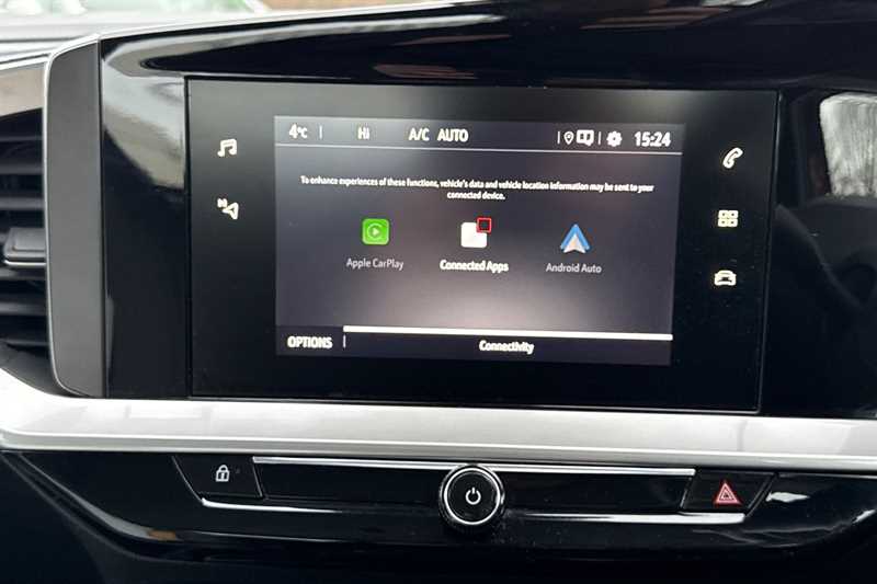 Used Vauxhall Mokka 2021 for sale - 77513768: Photo 49