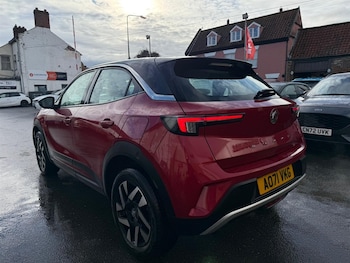 Used Vauxhall Mokka 2021 for sale - 77513768: Photo