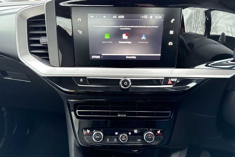 Used Vauxhall Mokka 2021 for sale - 77513768: Photo 50