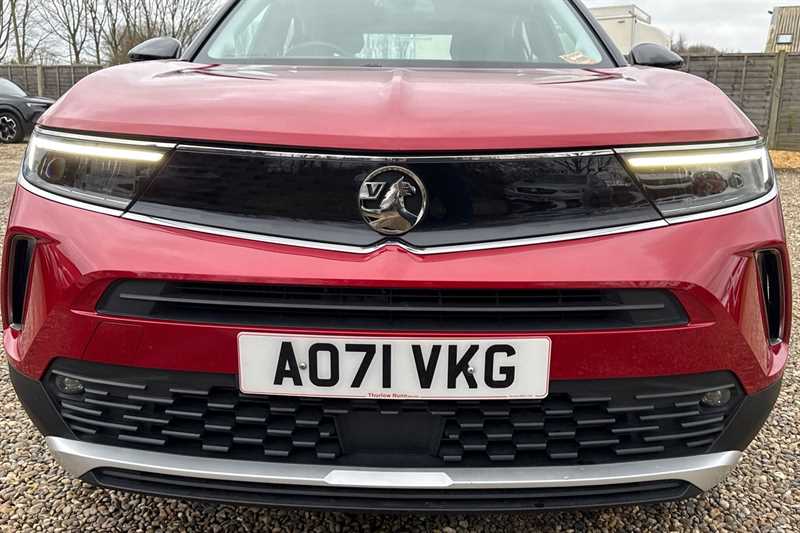 Used Vauxhall Mokka 2021 for sale - 77513768: Photo 55