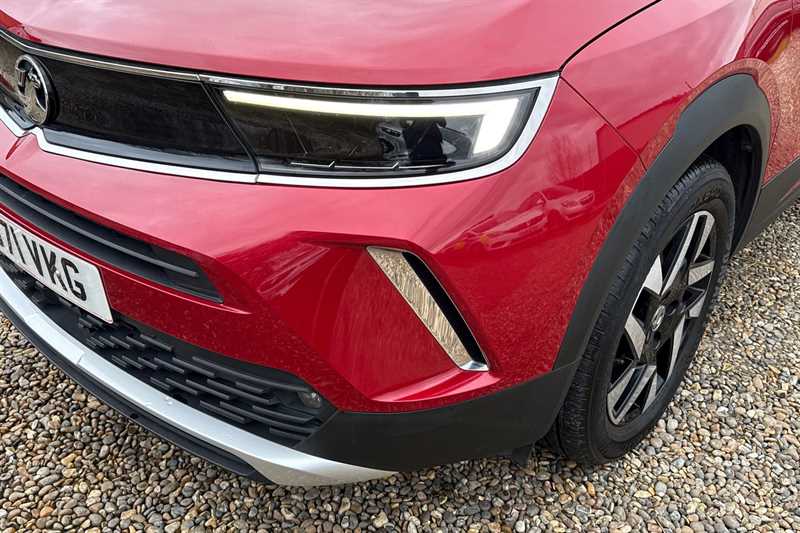 Used Vauxhall Mokka 2021 for sale - 77513768: Photo 56