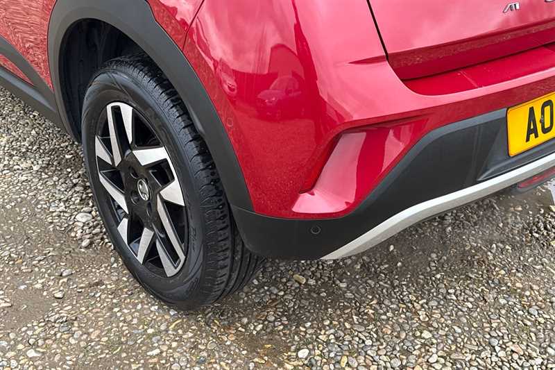 Used Vauxhall Mokka 2021 for sale - 77513768: Photo 57