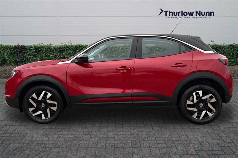 Used Vauxhall Mokka 2021 for sale - 77513768: Photo 6