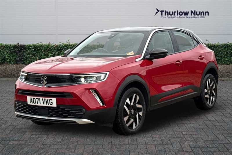 Used Vauxhall Mokka 2021 for sale - 77513768: Photo 7