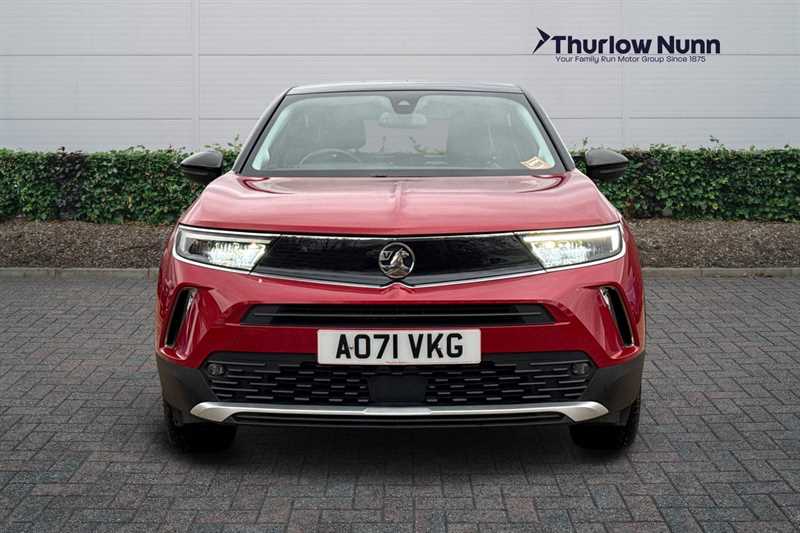 Used Vauxhall Mokka 2021 for sale - 77513768: Photo 8