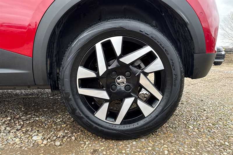 Used Vauxhall Mokka 2021 for sale - 77513768: Photo 9