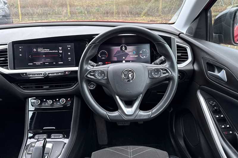 Used Vauxhall Grandland 2022 for sale - 77513640: Photo 11