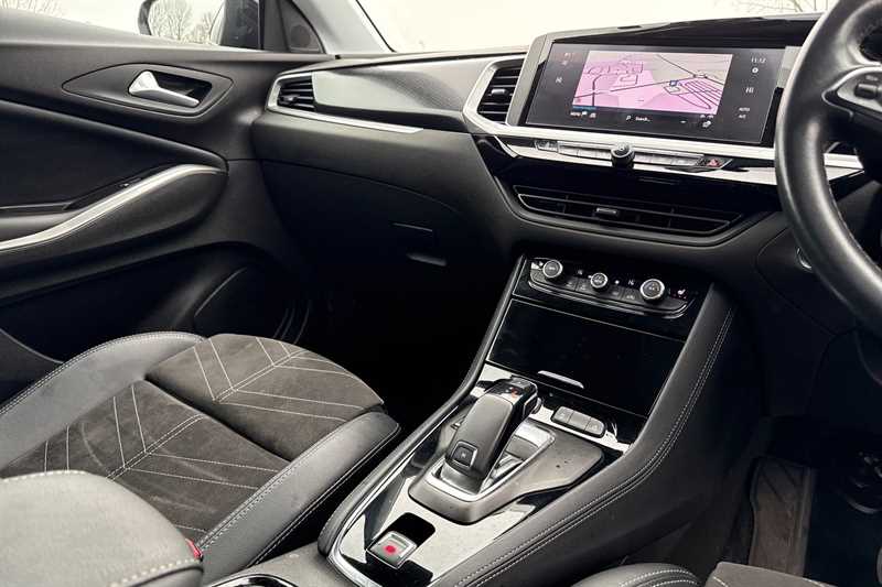 Used Vauxhall Grandland 2022 for sale - 77513640: Photo 14