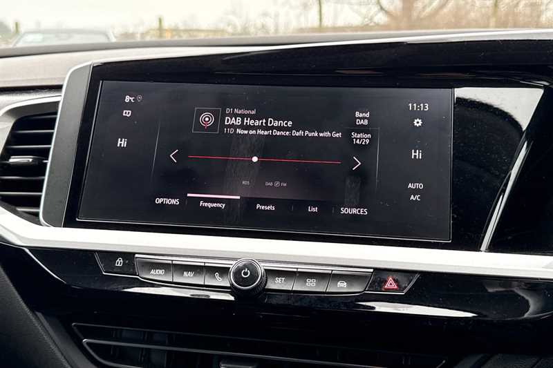 Used Vauxhall Grandland 2022 for sale - 77513640: Photo 17