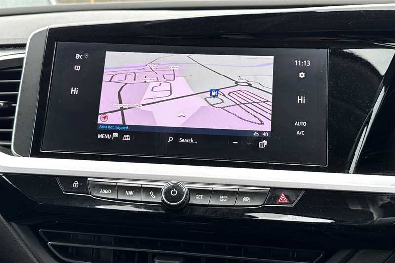 Used Vauxhall Grandland 2022 for sale - 77513640: Photo 18