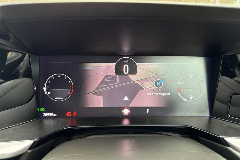 Used Vauxhall Grandland 2022 for sale - 77513640: Photo 20