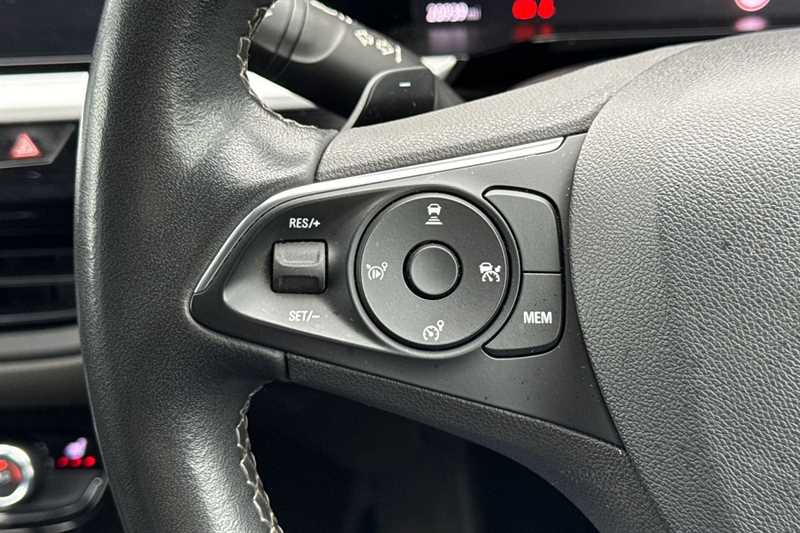 Used Vauxhall Grandland 2022 for sale - 77513640: Photo 21