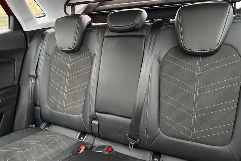 Used Vauxhall Grandland 2022 for sale - 77513640: Photo 23