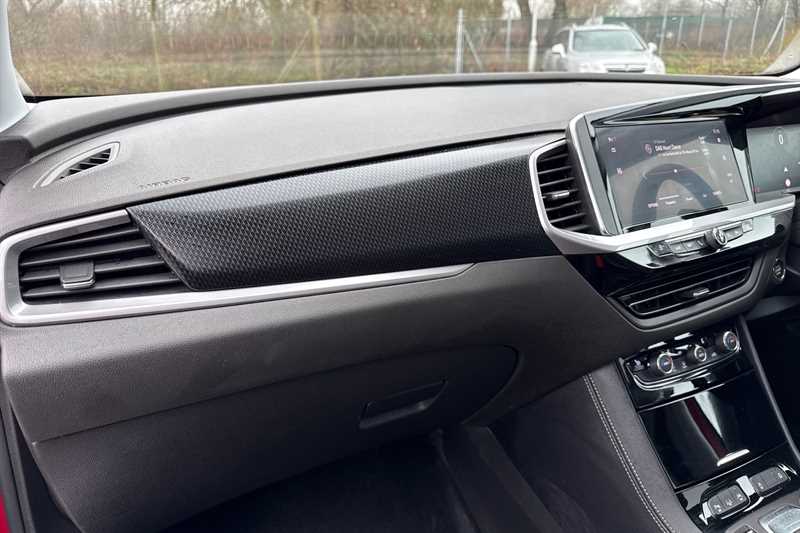 Used Vauxhall Grandland 2022 for sale - 77513640: Photo 25