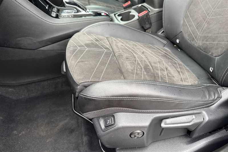 Used Vauxhall Grandland 2022 for sale - 77513640: Photo 28