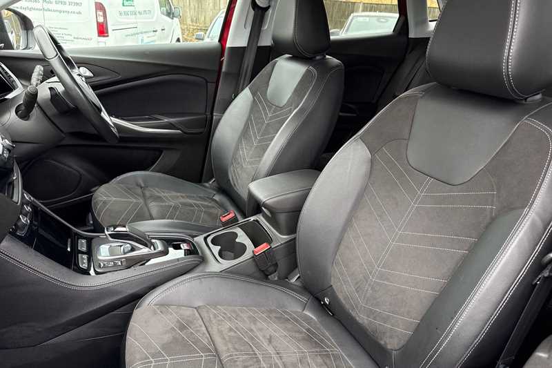 Used Vauxhall Grandland 2022 for sale - 77513640: Photo 29