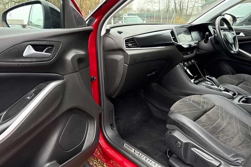 Used Vauxhall Grandland 2022 for sale - 77513640: Photo 30