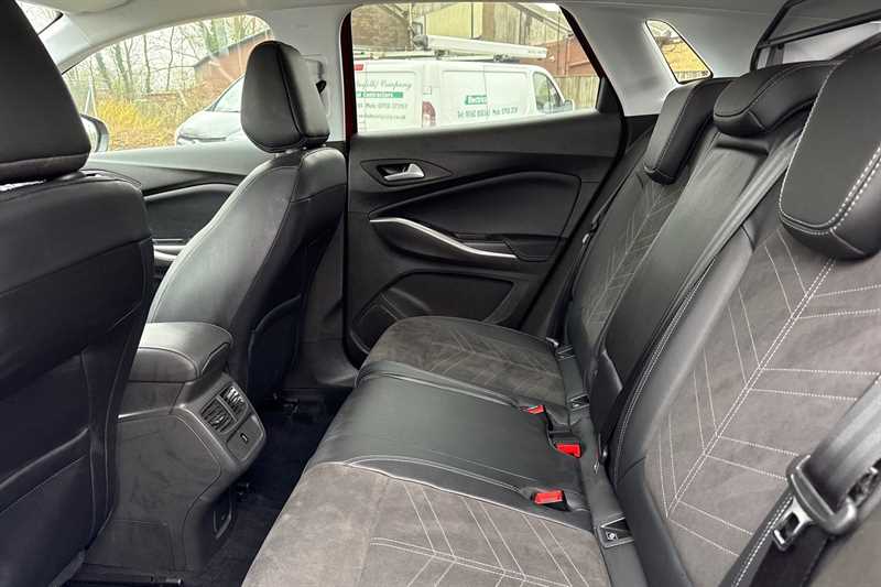 Used Vauxhall Grandland 2022 for sale - 77513640: Photo 31