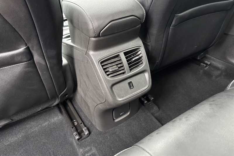 Used Vauxhall Grandland 2022 for sale - 77513640: Photo 34