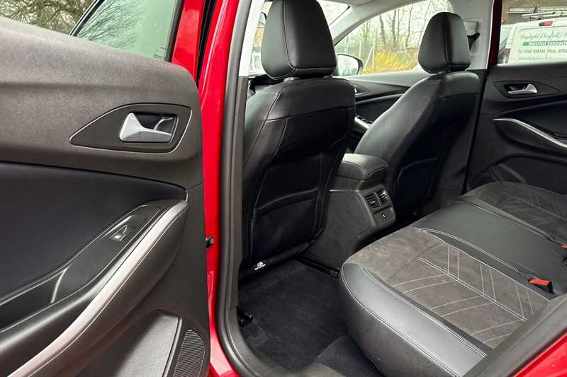 Used Vauxhall Grandland 2022 for sale - 77513640: Photo 36