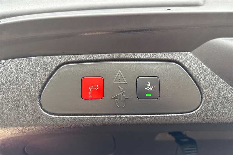 Used Vauxhall Grandland 2022 for sale - 77513640: Photo 39