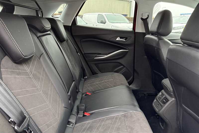 Used Vauxhall Grandland 2022 for sale - 77513640: Photo 40