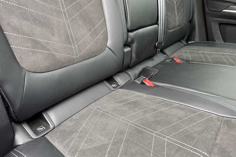 Used Vauxhall Grandland 2022 for sale - 77513640: Photo 42