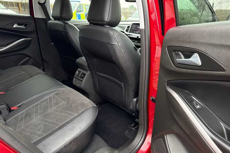 Used Vauxhall Grandland 2022 for sale - 77513640: Photo 43