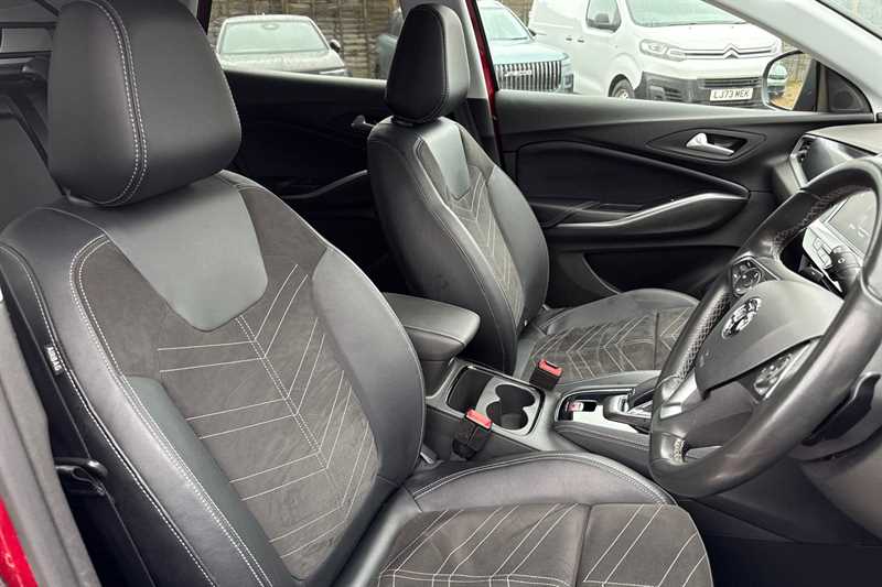 Used Vauxhall Grandland 2022 for sale - 77513640: Photo 46