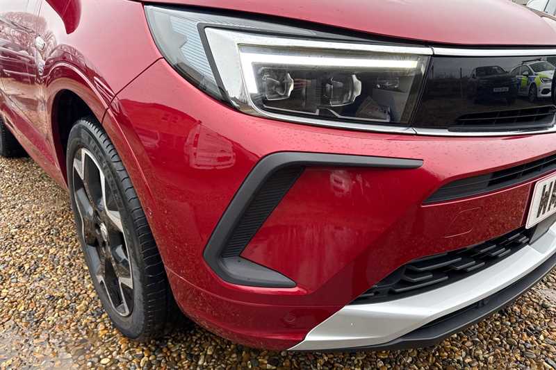 Used Vauxhall Grandland 2022 for sale - 77513640: Photo 55