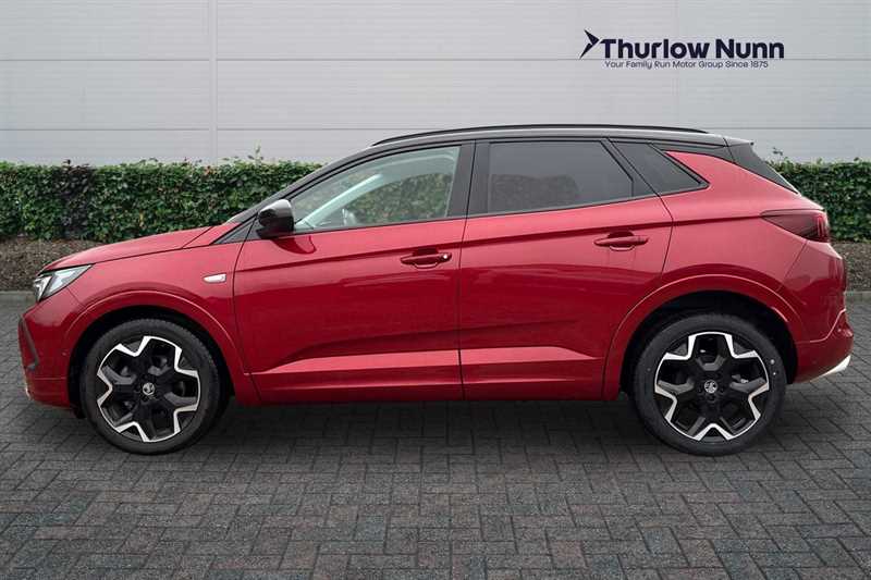 Used Vauxhall Grandland 2022 for sale - 77513640: Photo 6