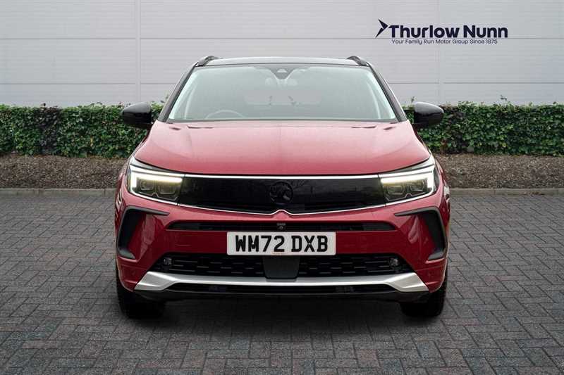 Used Vauxhall Grandland 2022 for sale - 77513640: Photo 8