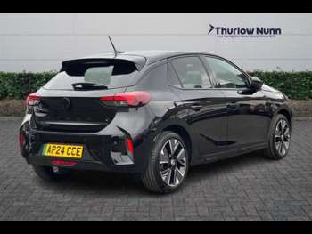 Used Vauxhall Corsa 2024 for sale - 74558809: Photo