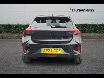 Used Vauxhall Corsa 2024 for sale - 74558809: Photo
