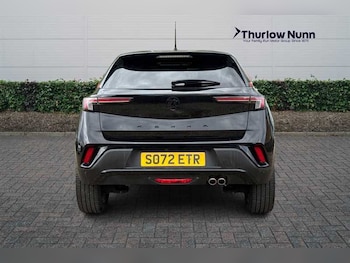 Used Vauxhall Mokka 2023 for sale - 78799255: Photo