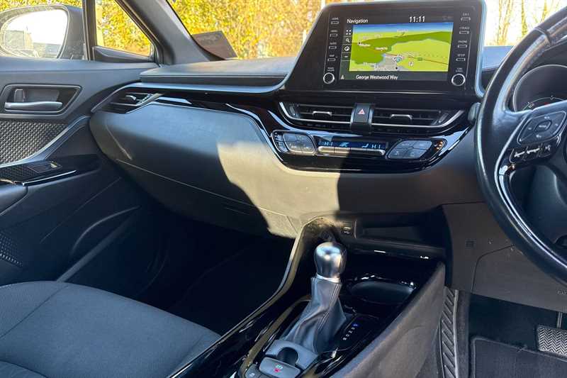 Used Toyota C-HR 2020 for sale - 77576683: Photo 14